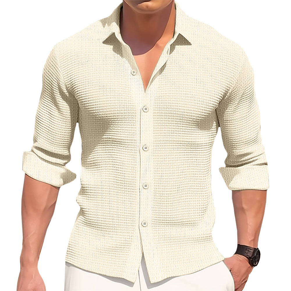 Baptiste | Chemise en coton