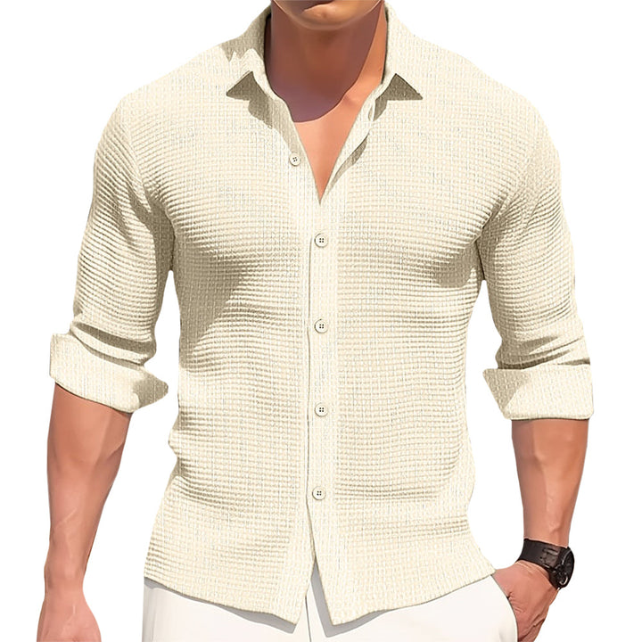Baptiste | Chemise en coton