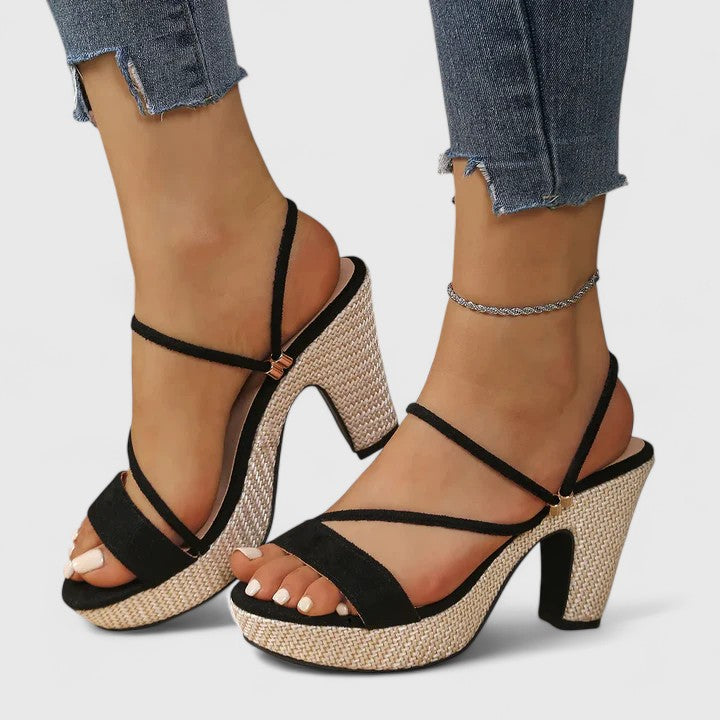 Liv | Talons tendance