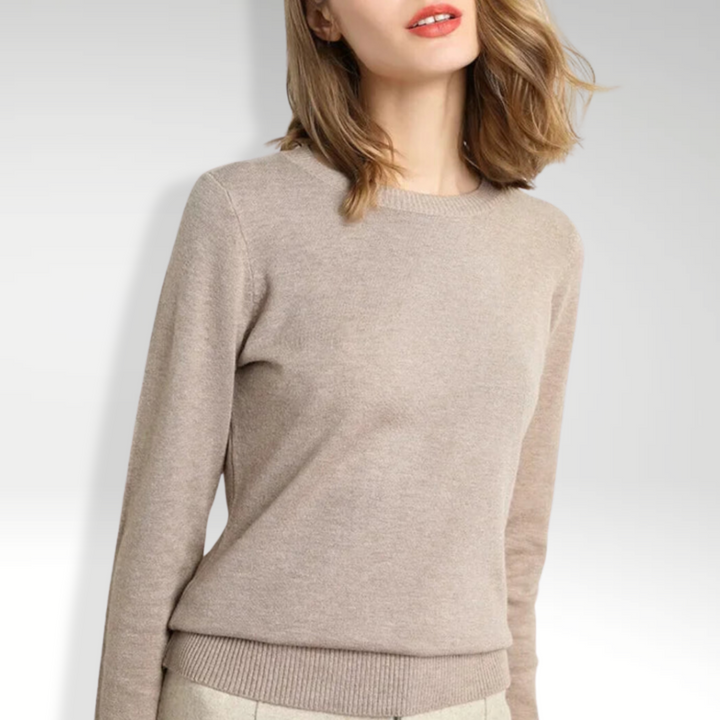 Loane | Pull chic