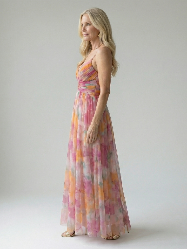 Thalia | Robe exclusive
