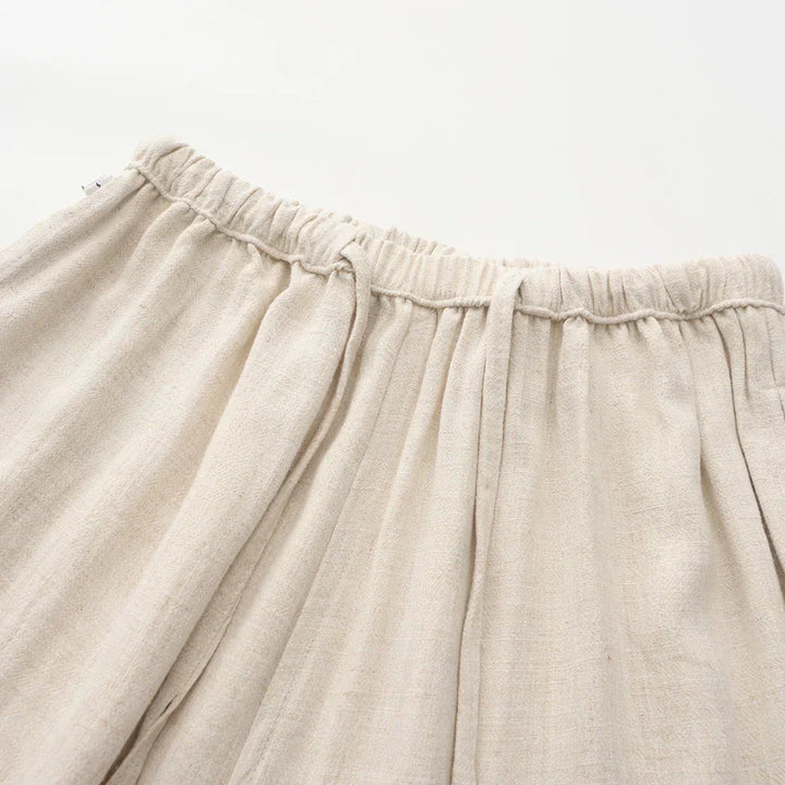 Robert | Marrakech - Pantalon en Lin