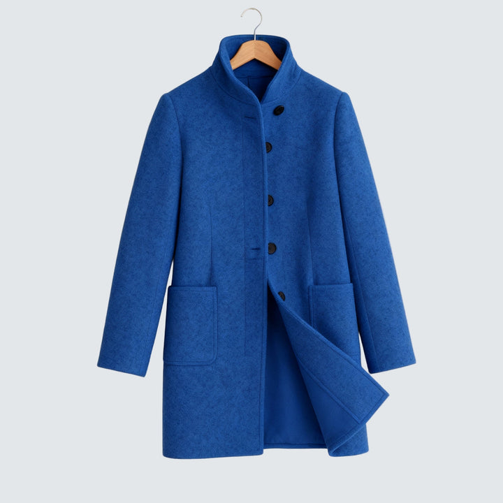 Zélie | Manteau sophistiqué