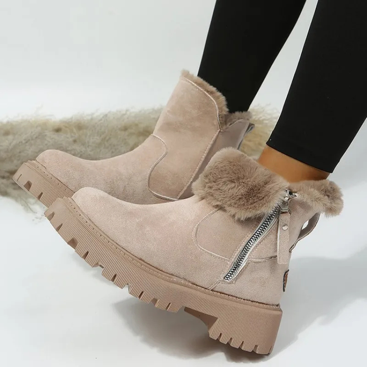 Sonia | Bottes tendance