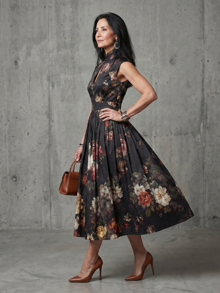 Gabrielle | Robe tendance