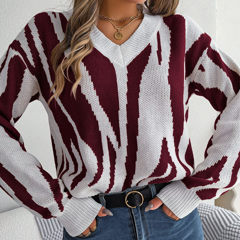 Emma | Pull glamour