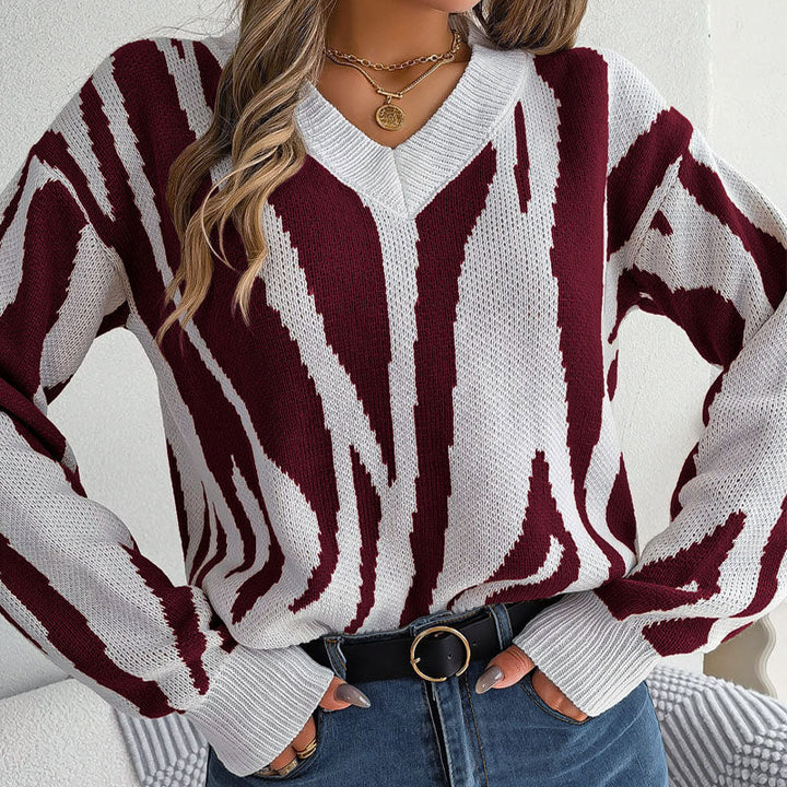 Emma | Pull glamour