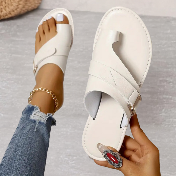 Adèle | Sandales premium