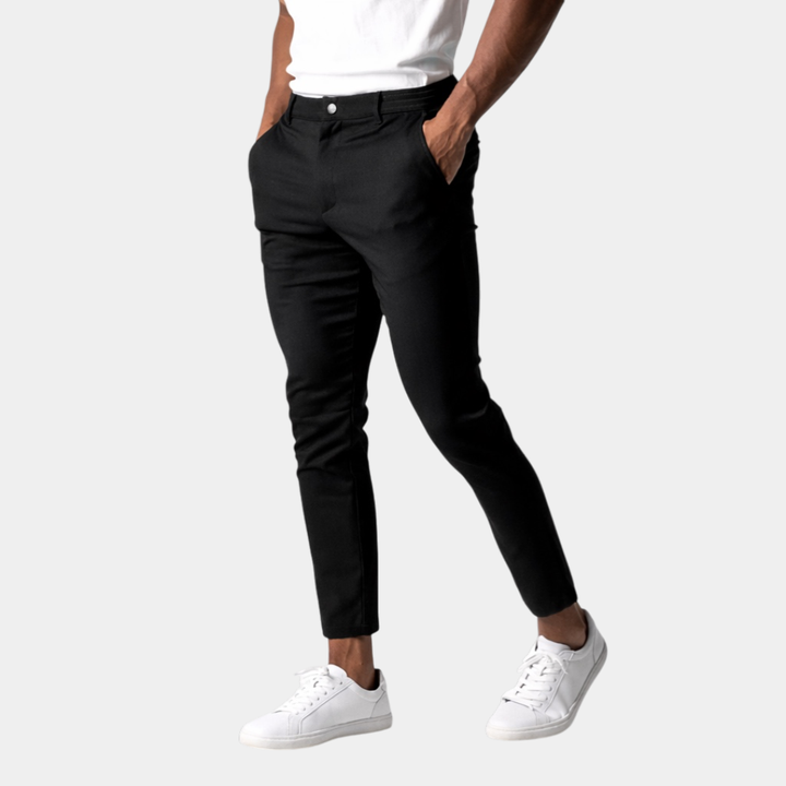 Gabriel | Pantalon Chino Confortable