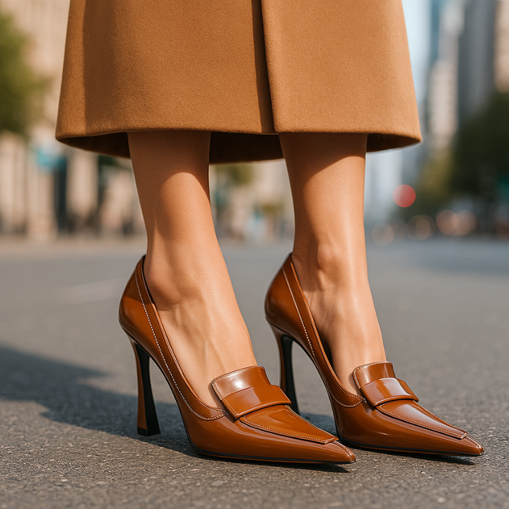 Germaine | Talons intemporel