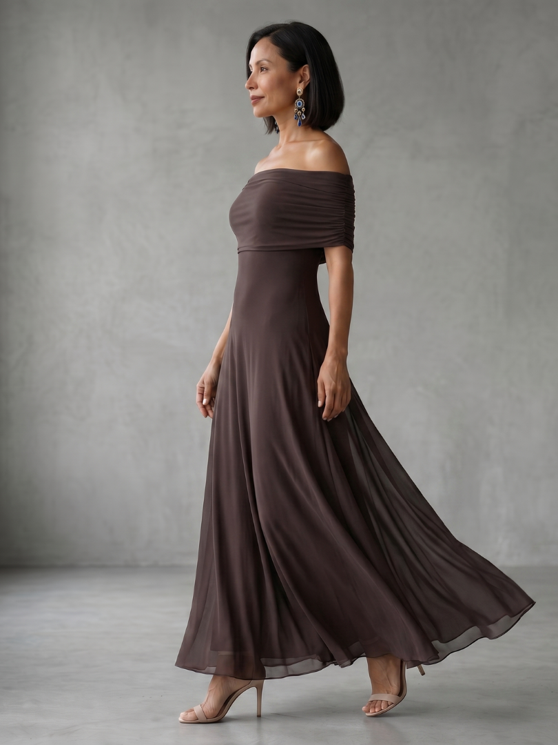 Marianne | Robe classique