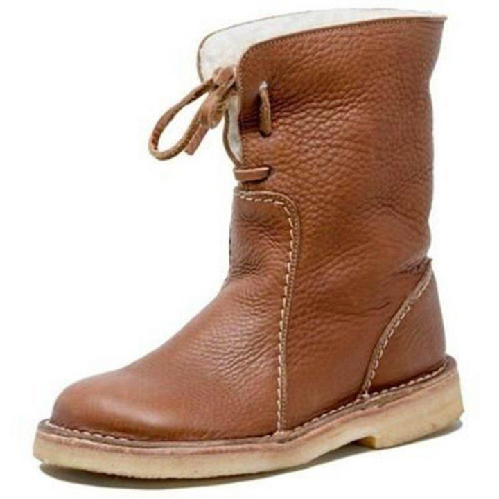 Albertine | Bottes moderne
