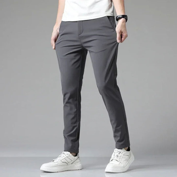 Arthur | Pantalons Confortables Élégants