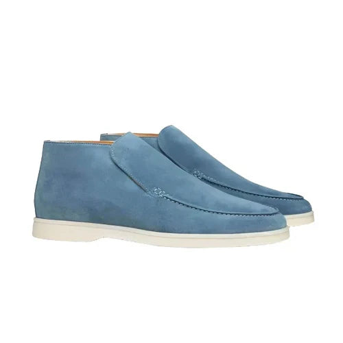 Anatole | Chaussures en daim