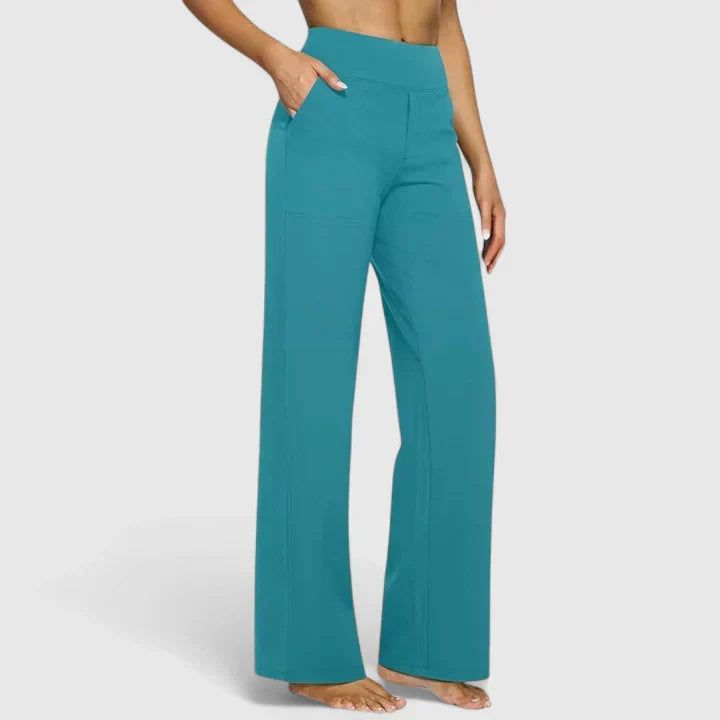 Philomène | Pantalon luxueux