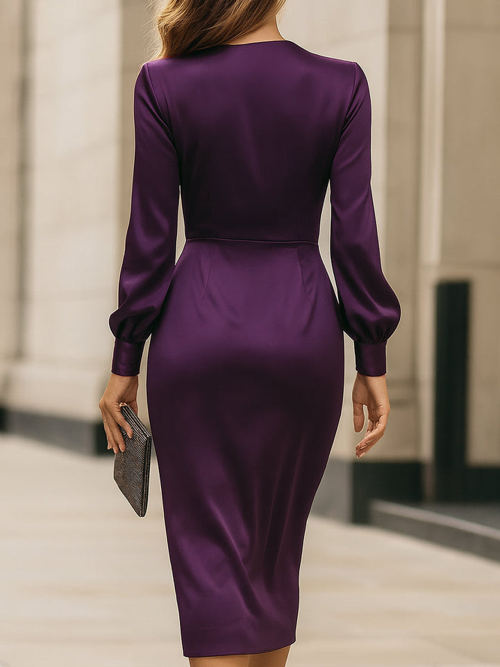 Pénélope | Robe tendance