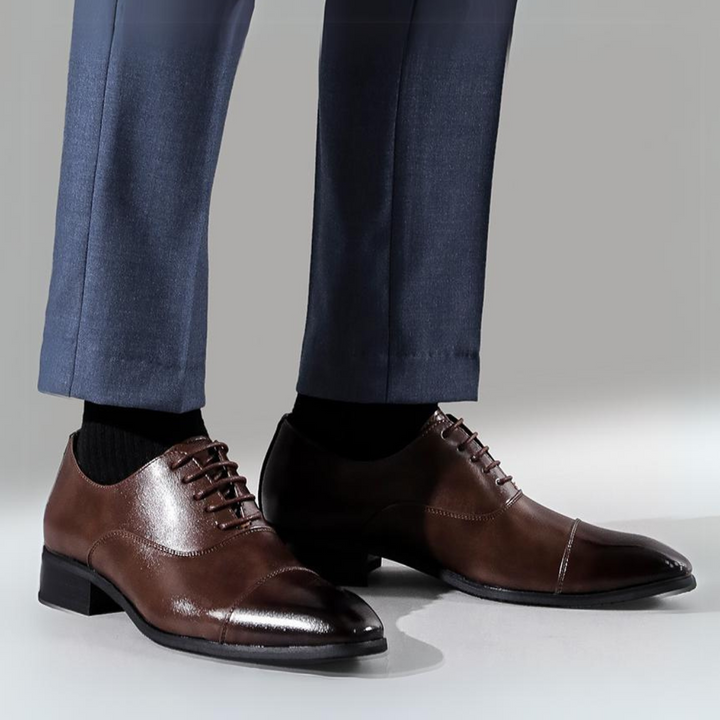 Arsène | Chaussures classiques en cuir
