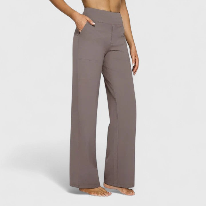 Sandrine | Pantalon chic