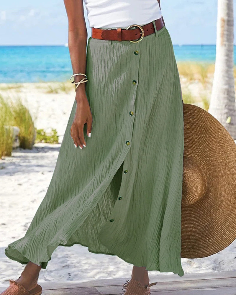 Perrine | Pantalon glamour