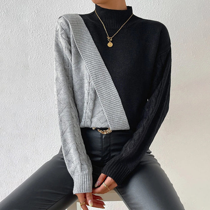 Clarisse | Pull exclusif