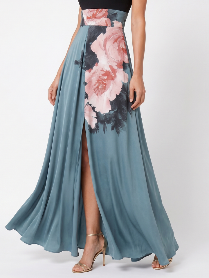 Cassiopée | Robe intemporelle