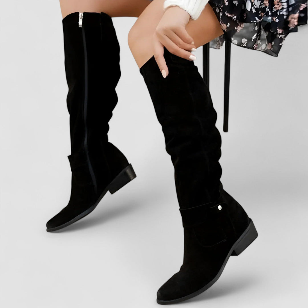 Téophile | Bottes classique