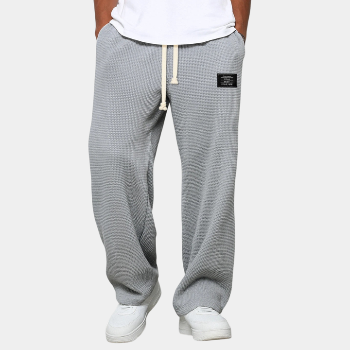 Arvenza | Pantalons pour hommes à coupe
