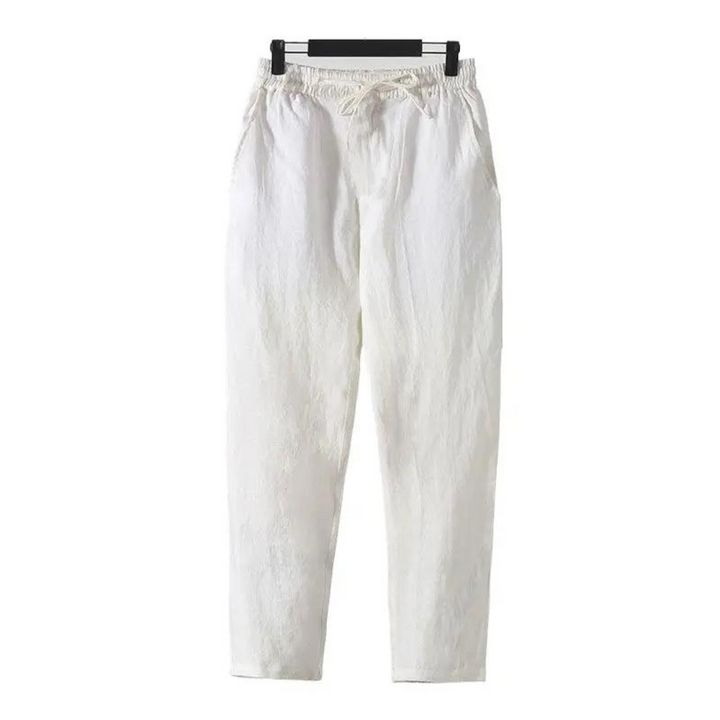 Raphaël | Pantalon en lin