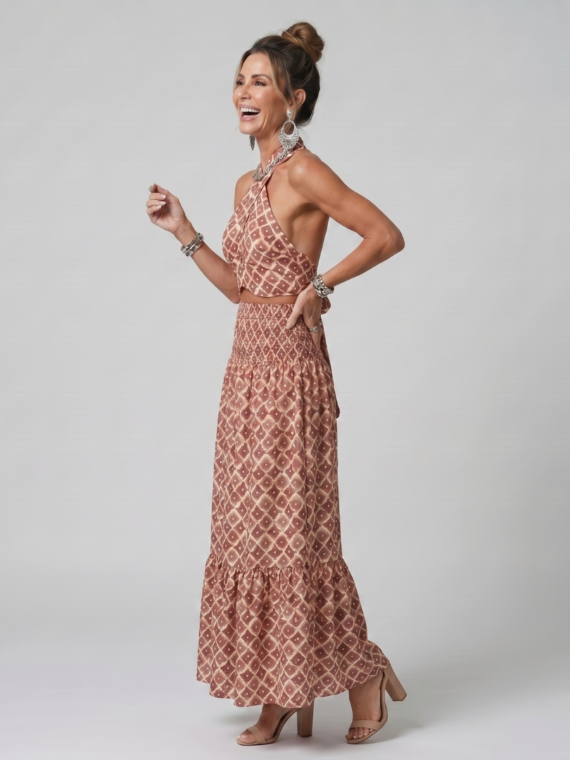 Loane | Robe premium