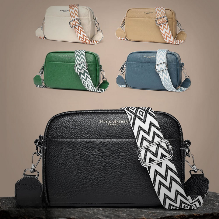 Emeline | Sac Bandoulière élégant