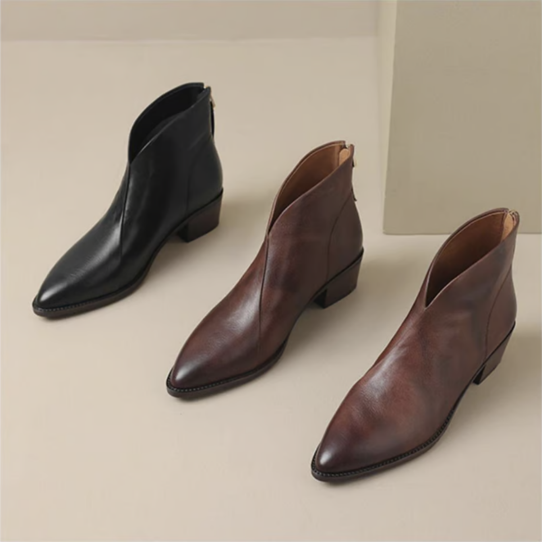 Myla | Bottes classique