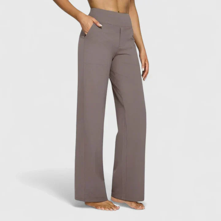 Philomène | Pantalon luxueux