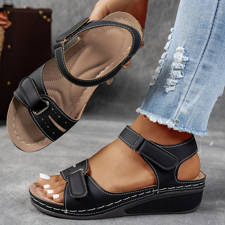 Béatrice | Sandales chic