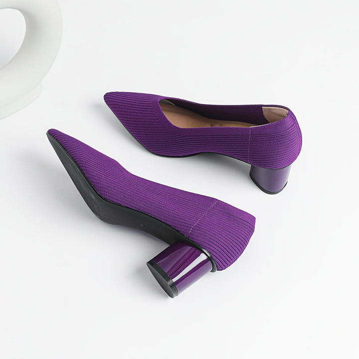 Querida | Chaussures intemporelle