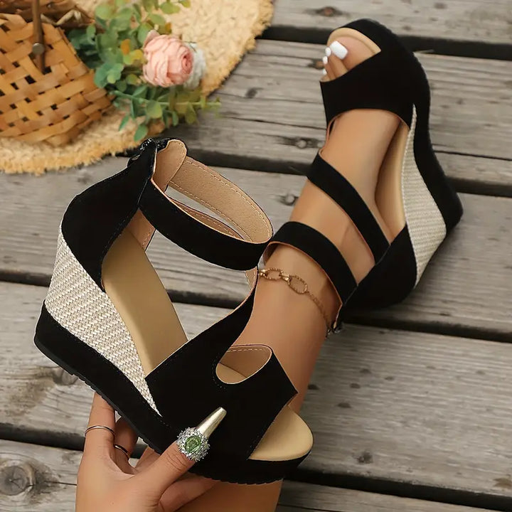 Maguy | Sandales classique