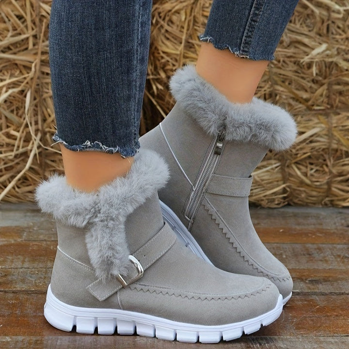Quiterie | Bottes moderne
