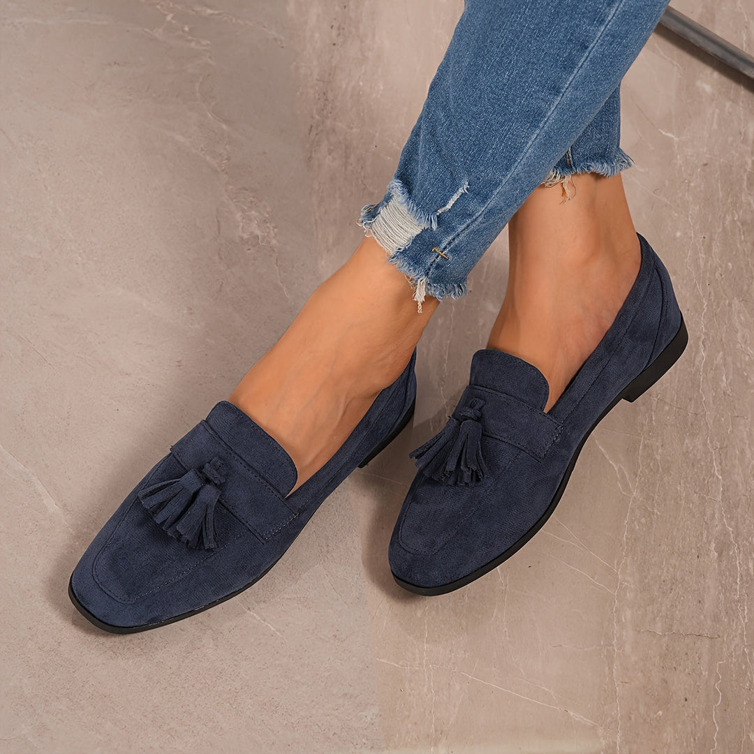 Philomène | Chaussures luxueuse