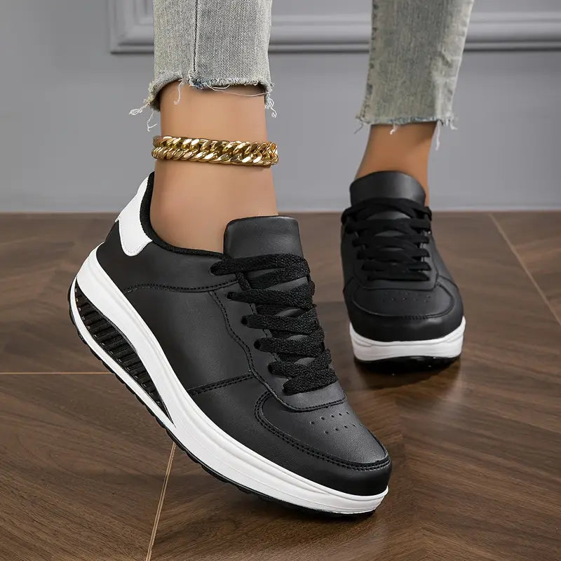 Nicole | Baskets moderne