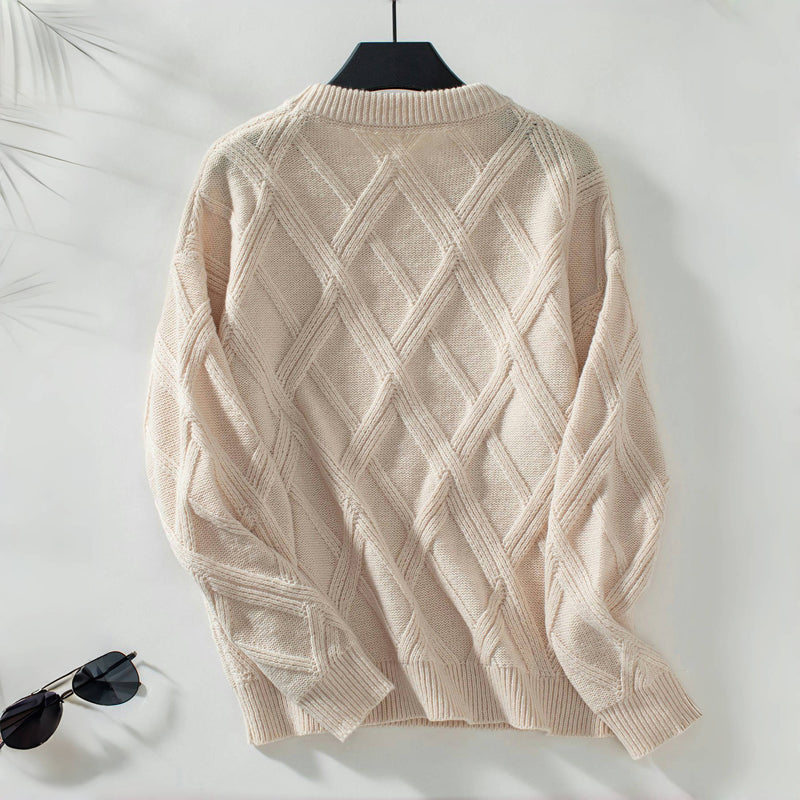 Noémie | Pull raffiné