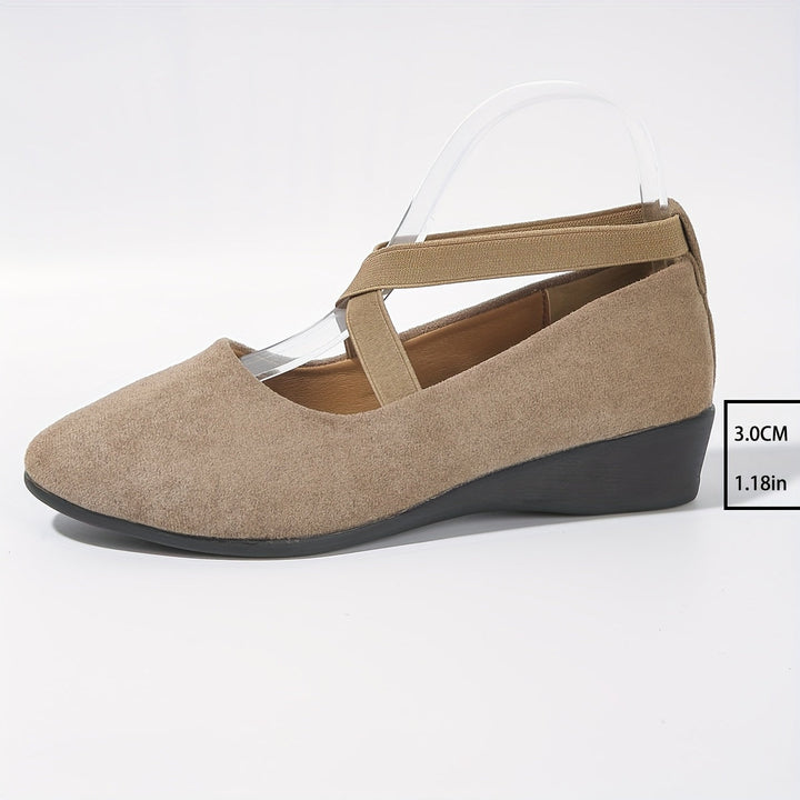 Léa | Ballerines moderne