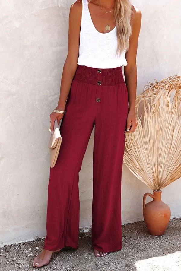 Ursule | Pantalon élégant