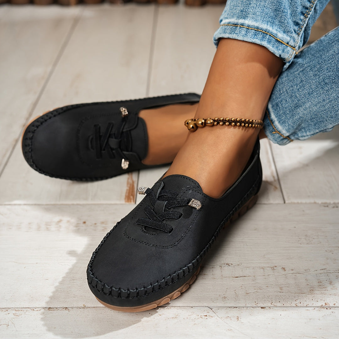 Noëlle | Mocassins premium