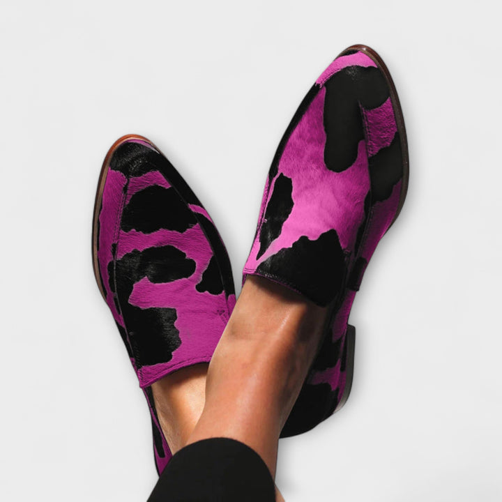 Maitane | Mocassins raffiné