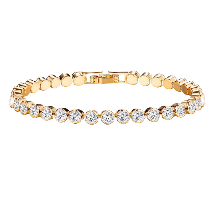 Bérénice | Bracelet intemporel