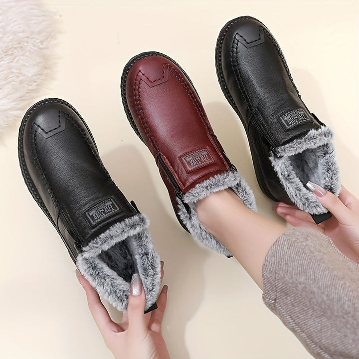 Thaïs | Chaussures sophistiquée