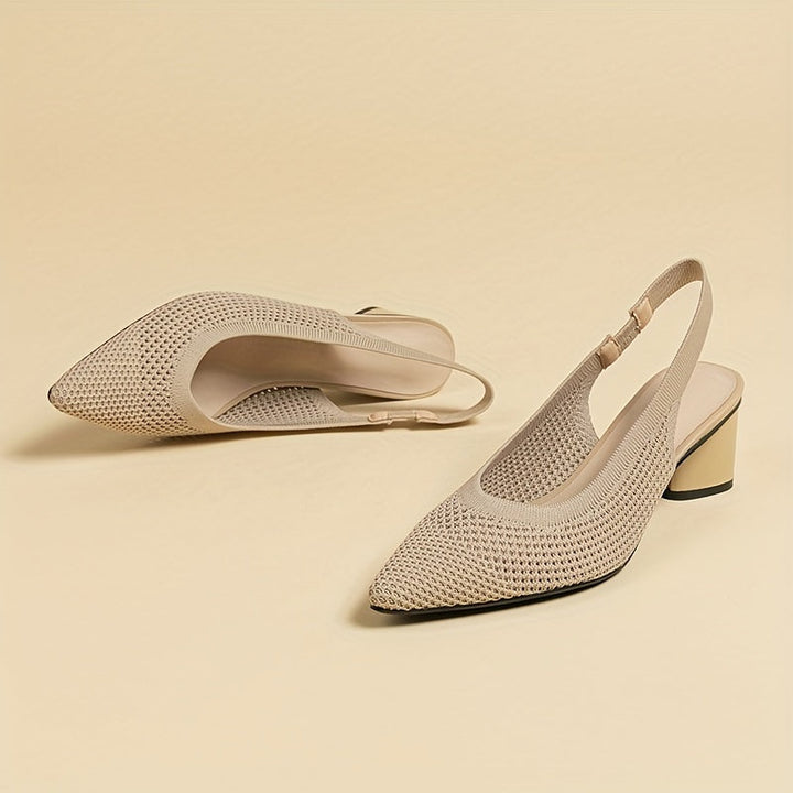 Sylvie | Talons glamour