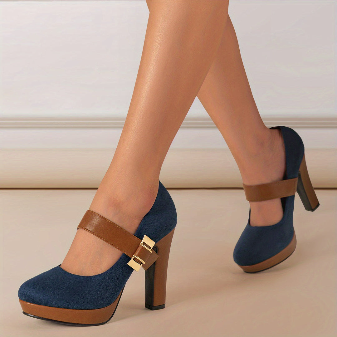 Magali | Talons luxueux