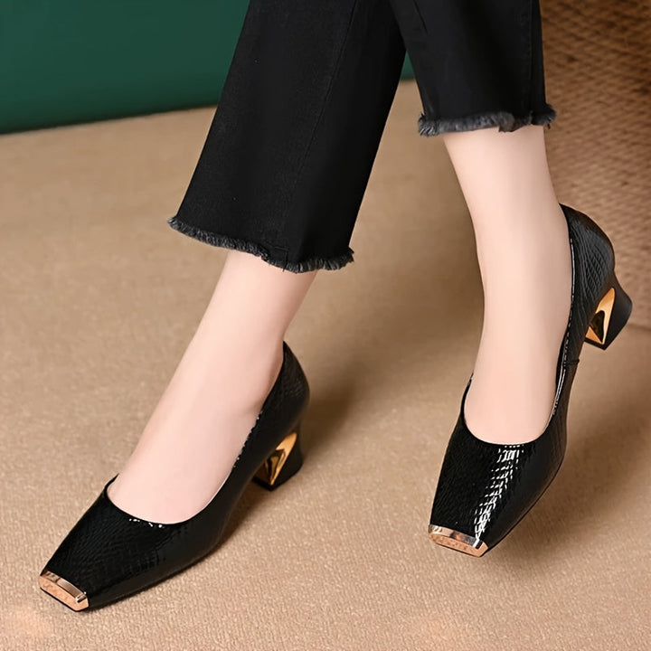 Justine | Talons classique
