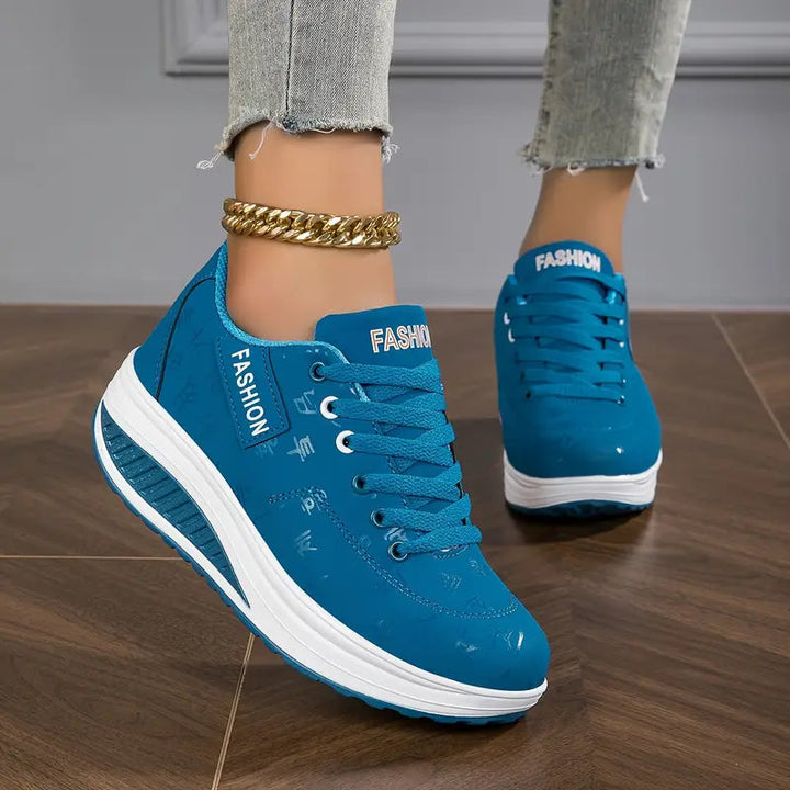 Nicole | Baskets moderne