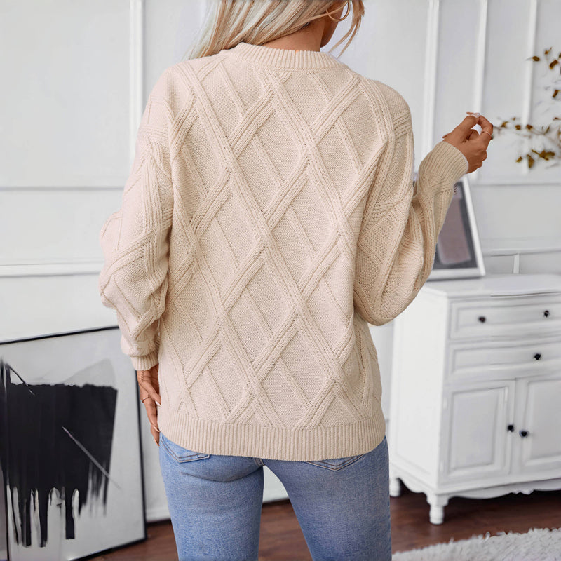 Noémie | Pull raffiné